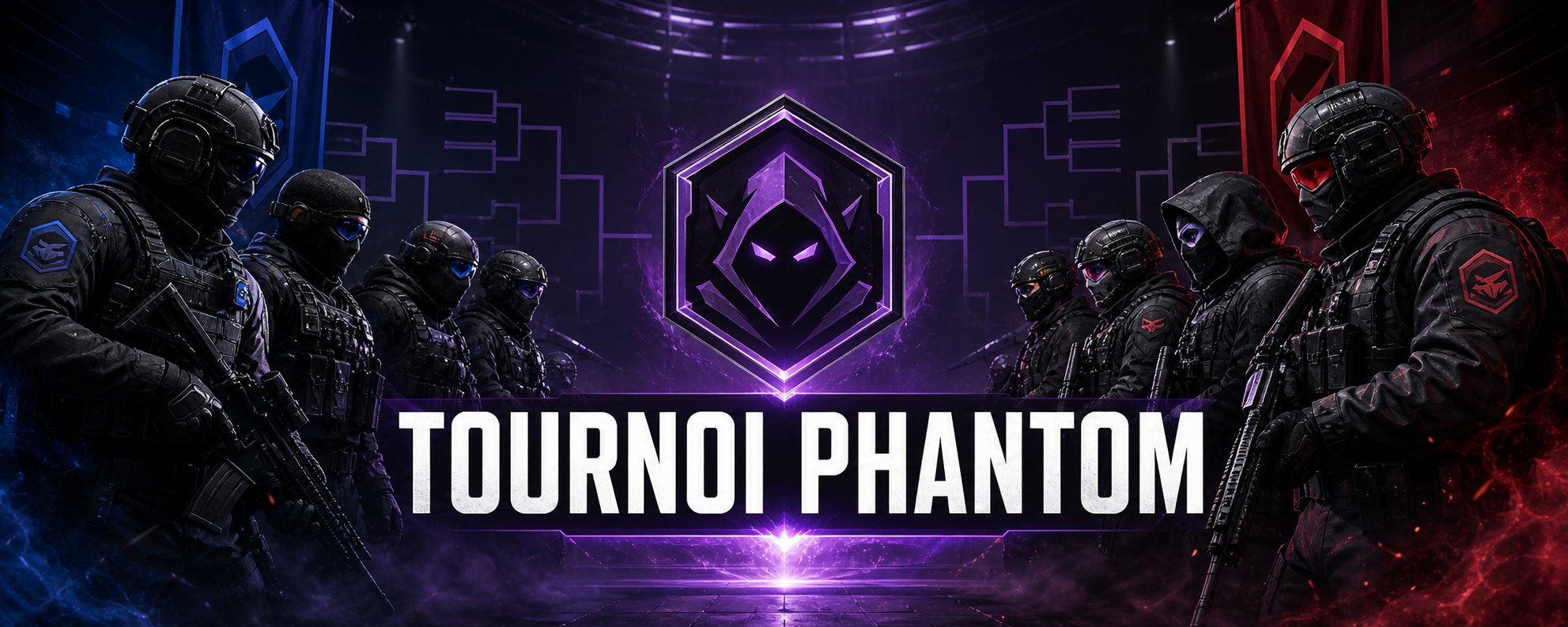 Tournoi Phantom